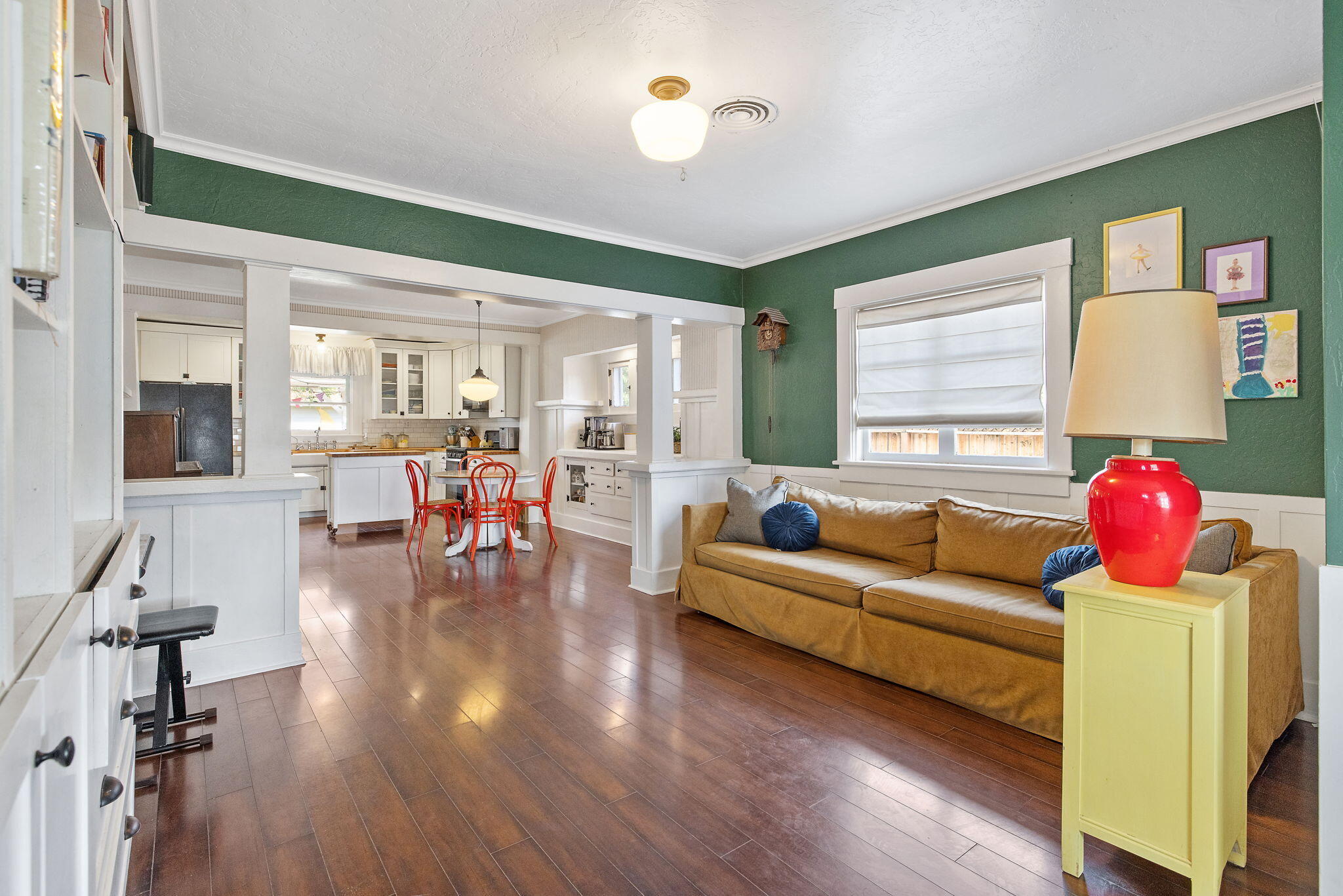533 South E Street Exeter, CA 93221 - Photo 5 of 40 7-web-or-mls-713A3582