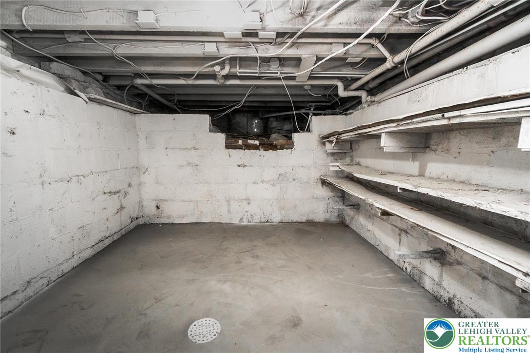 2213 Village Road Orefield, PA 18069 - Photo 36 of 41 a view of a garage