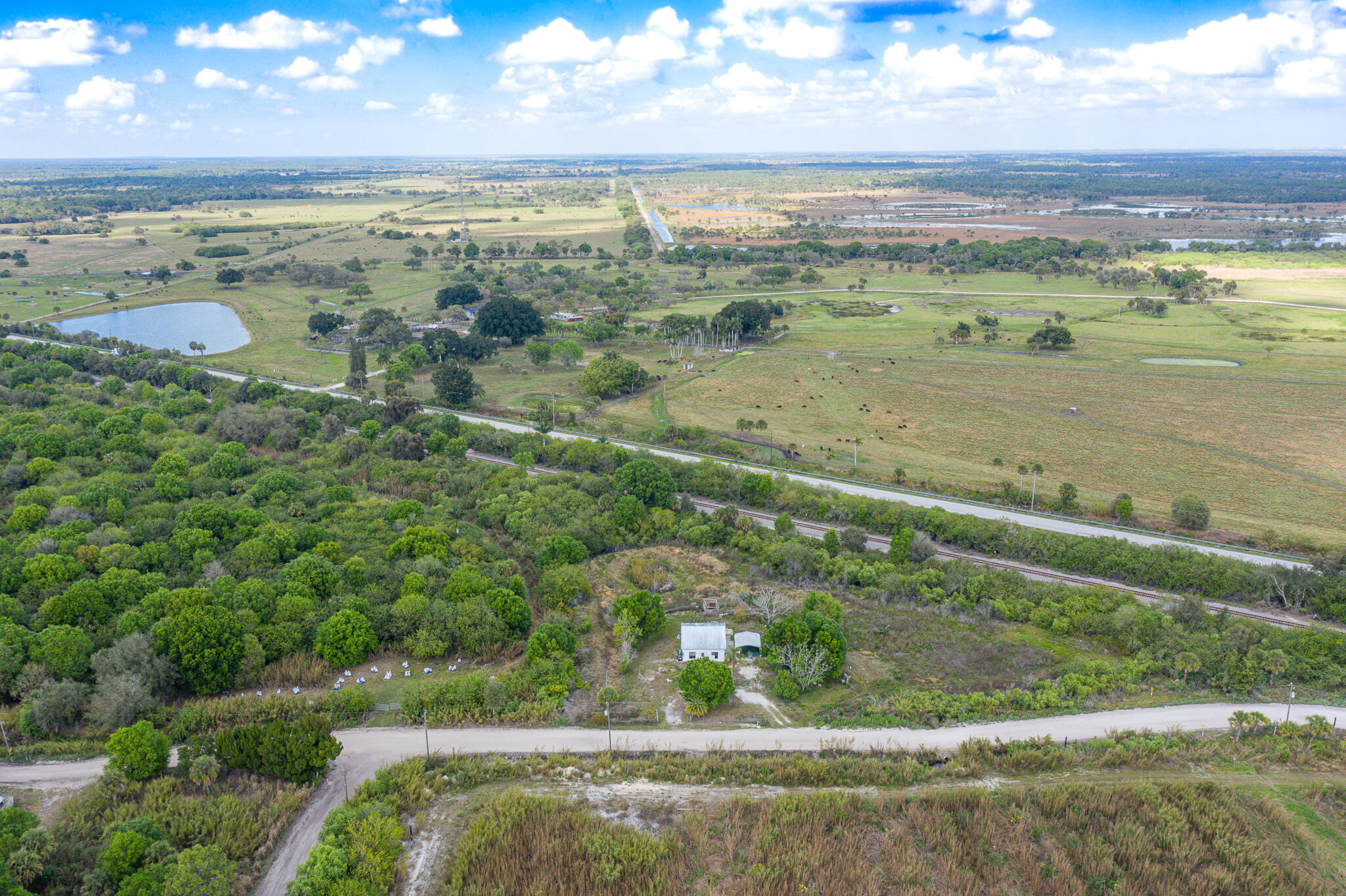 22799 Southwest Arrowroot Road Indiantown, FL 34956 - Photo 31 of 48 DJI_0947