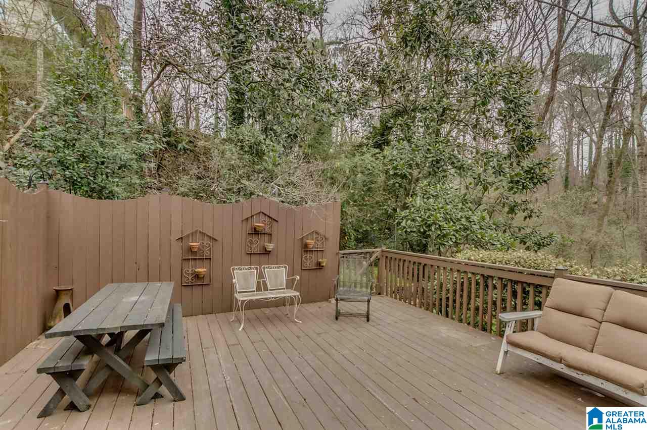 4620 Pine Mountain Road Mountain Brook, AL 35213 - Photo 43 of 50