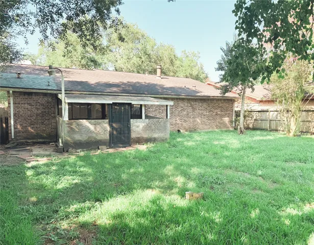 $1,700 | 2211 Mustang Springs Drive, Missouri City, TX 77459