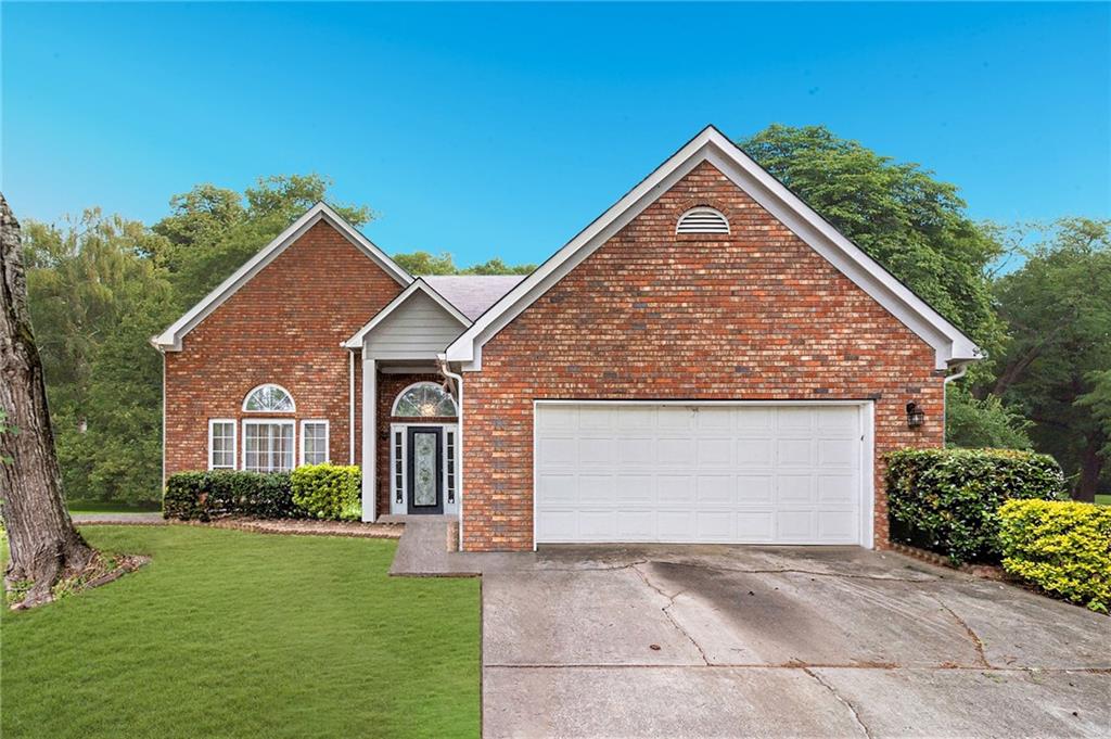 585 North Shore Road Lithonia, GA 30058 - Photo 1 of 1 This image has been enchanced
