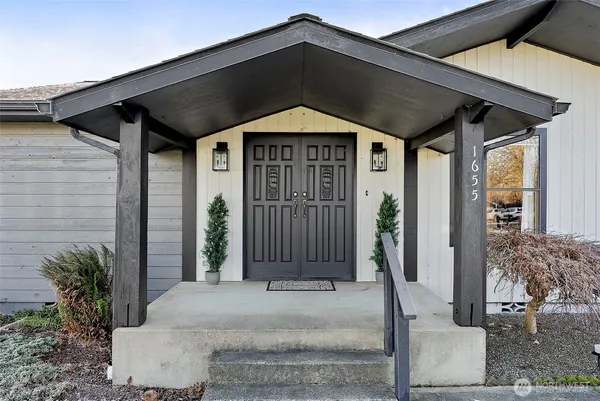 $415,000 | 1655 Wheaton Street, Raymond, WA 98577