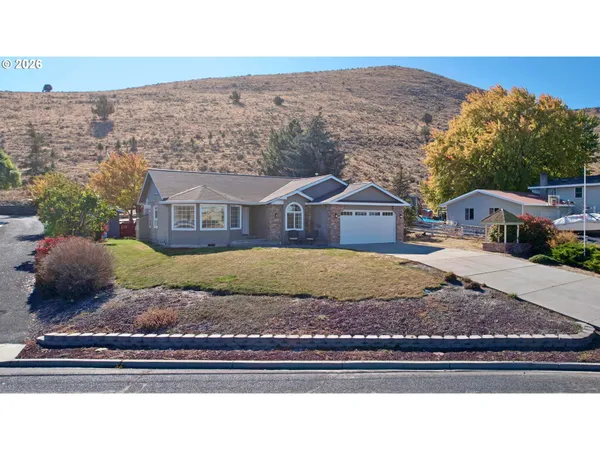 $419,000 | 137 Foothill Drive, Baker City, OR 97814