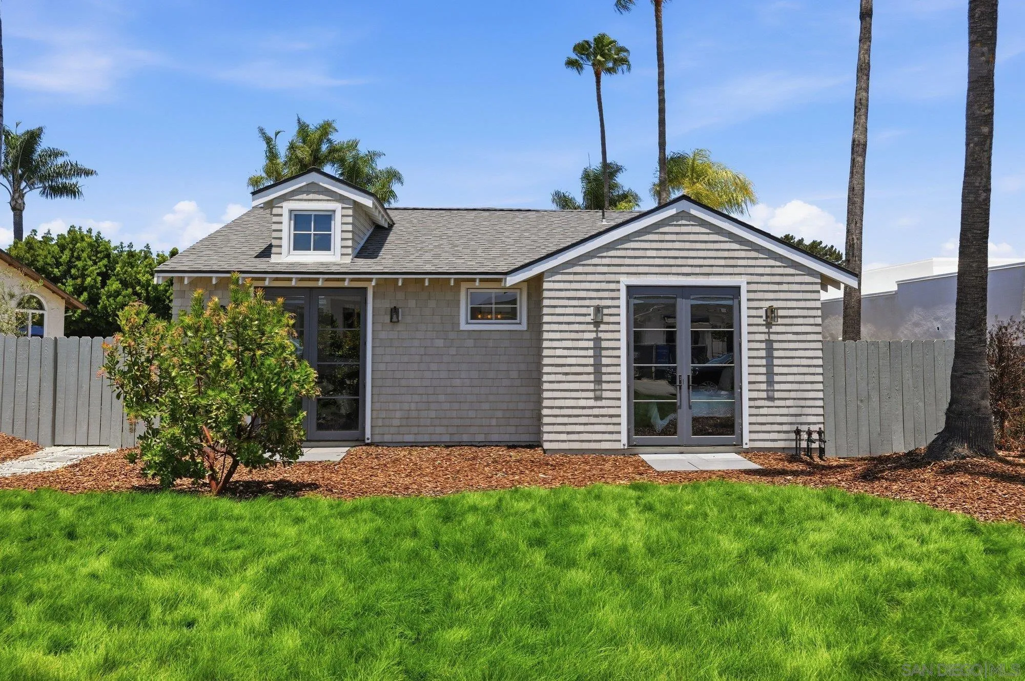 420-422 Bell Rnch Road Solana Beach, CA 92075 - Photo 4 of 58 Exterior Front