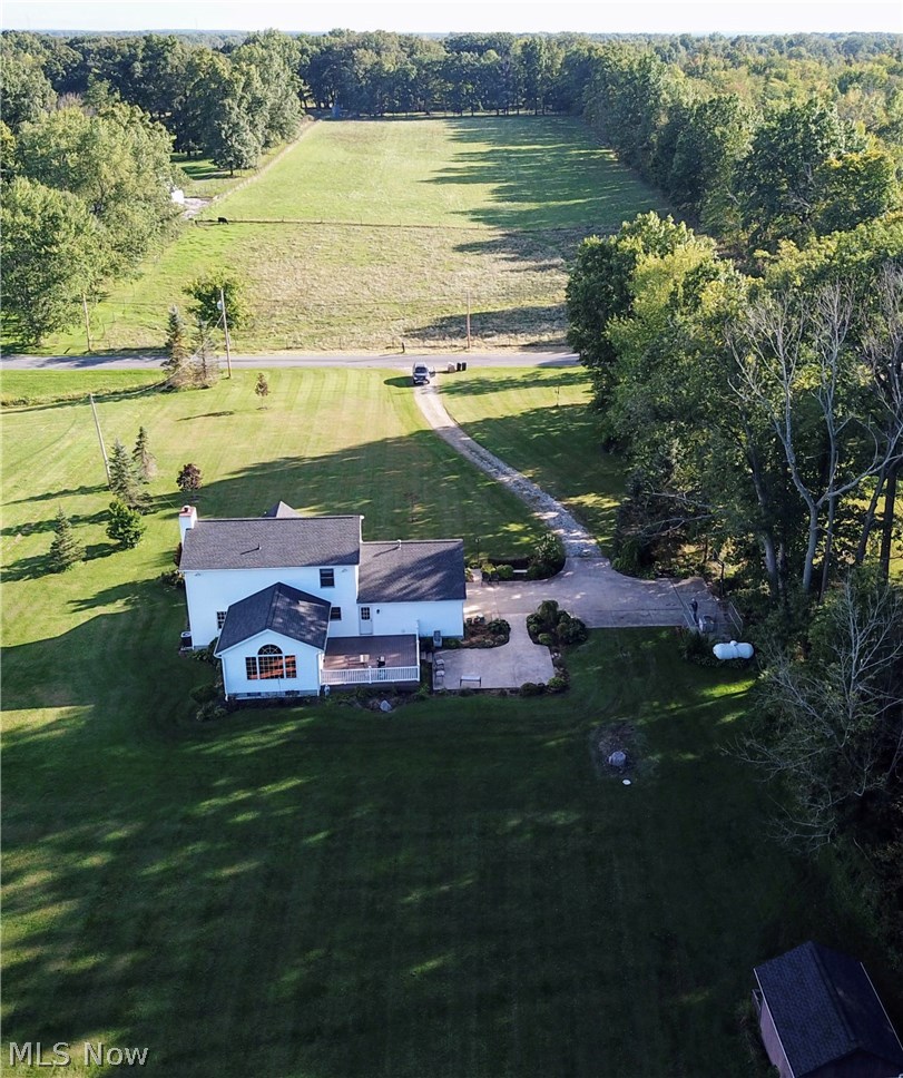 9107 Yale Road Diamond, OH 44412 - Photo 24 of 28
