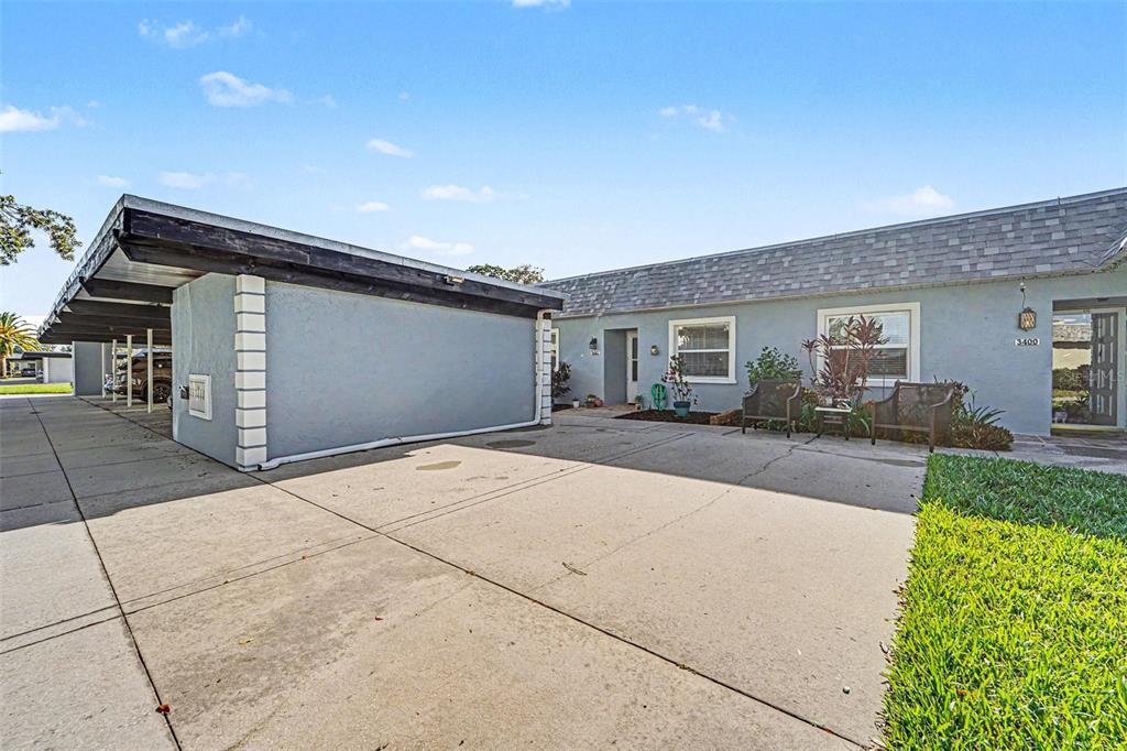 3402 Teeside Drive New Port Richey, FL 34655 - Photo 2 of 28