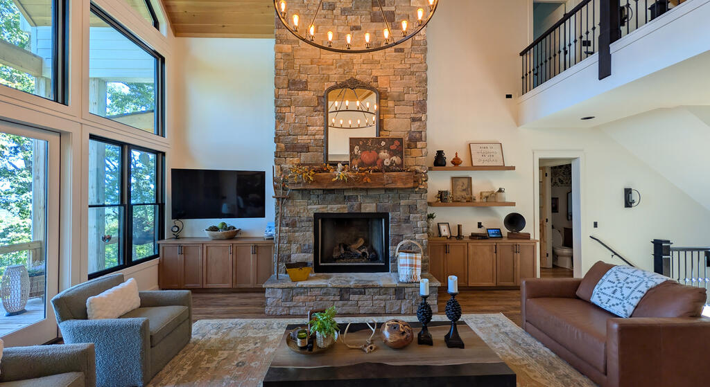 514 Winding Ridge Blairsville, GA 30512 - Photo 123 of 125 Gallery Image 123