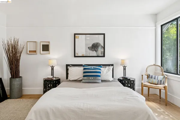 $995,000 | 2320 Derby Street, Berkeley, CA 94705