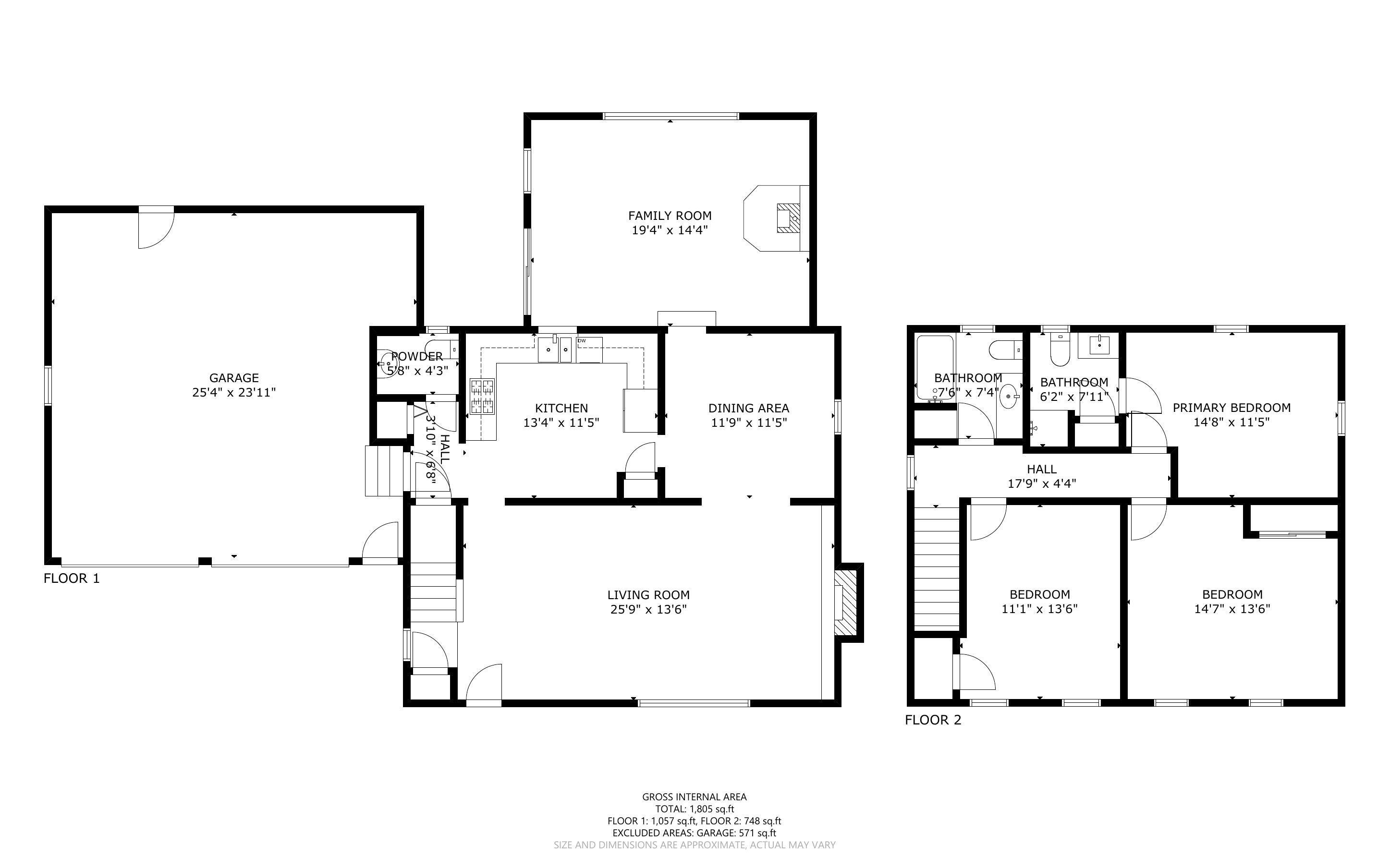 48 Christy Road Portland, ME 04103 - Photo 54 of 63 3