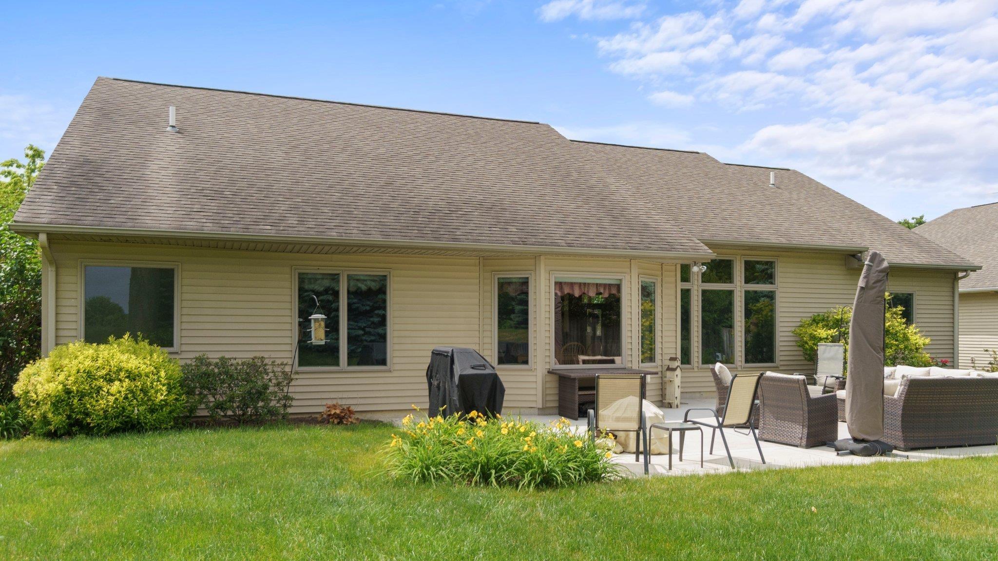 5817 Hemingway Run Fort Wayne, IN 46814 - Photo 25 of 29