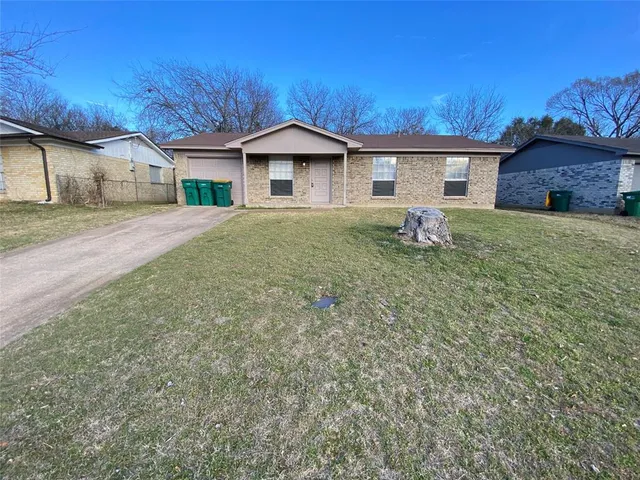 $1,725 | 1217 Neptune Drive, Cedar Hill, TX 75104