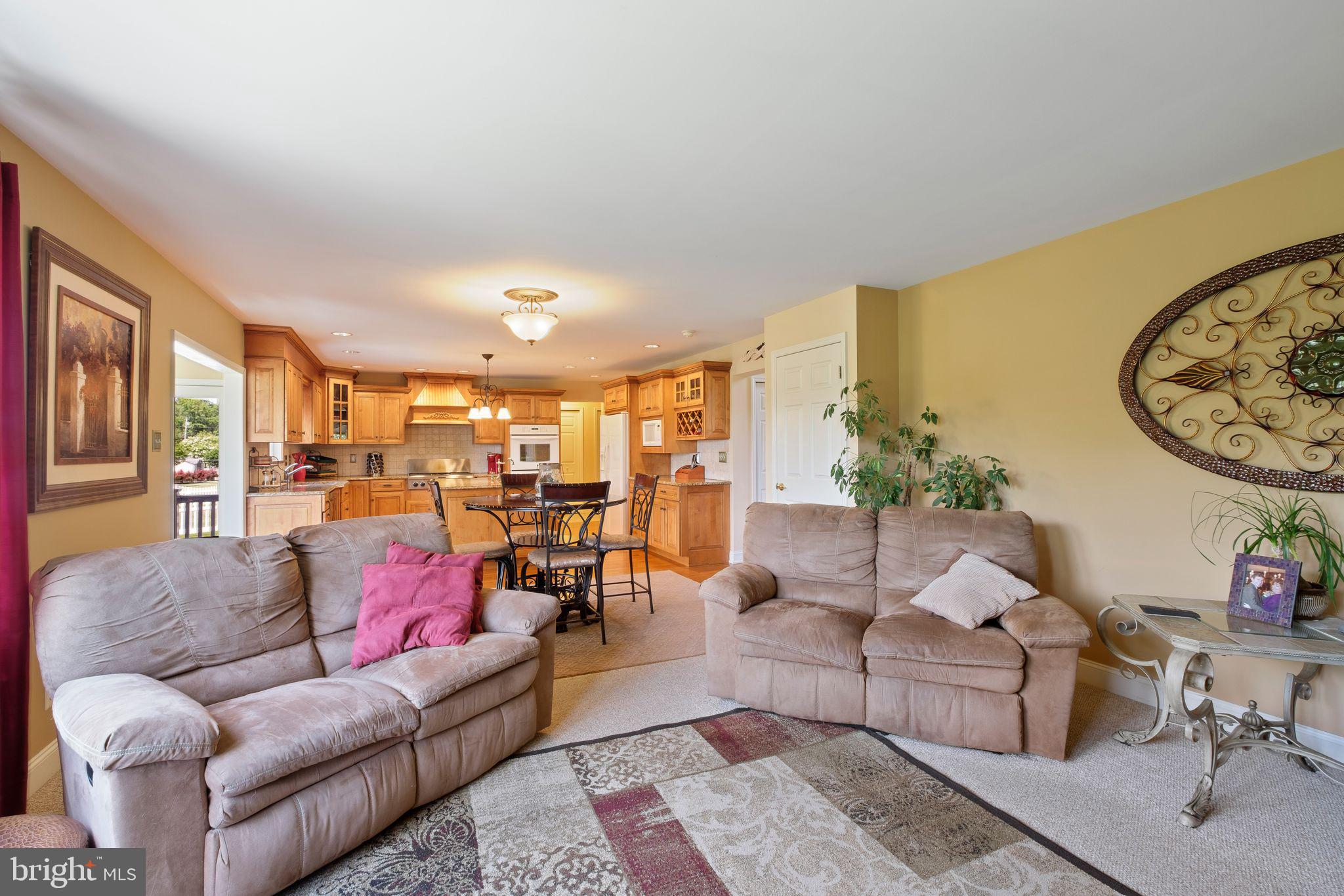 519 Meadow Ridge Drive Mickleton, NJ 08056 - Photo 19 of 63 Family room