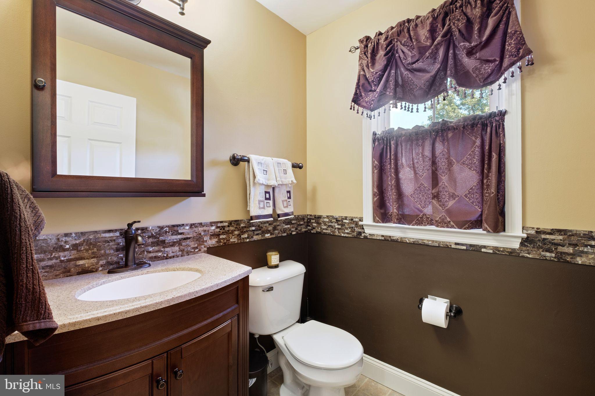 519 Meadow Ridge Drive Mickleton, NJ 08056 - Photo 26 of 63 Half bath , main level