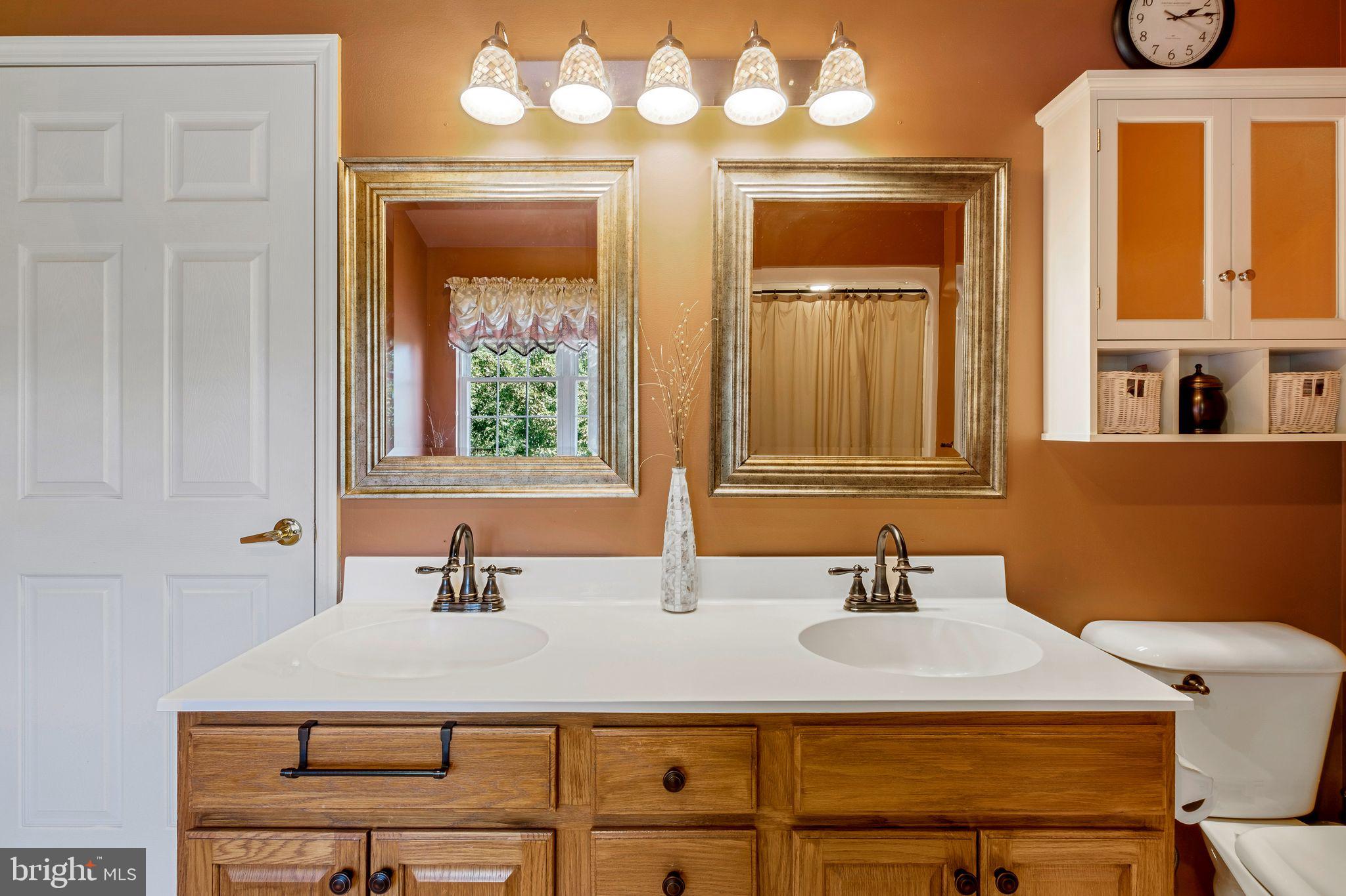 519 Meadow Ridge Drive Mickleton, NJ 08056 - Photo 36 of 63 Owners suite bathroom en-suite