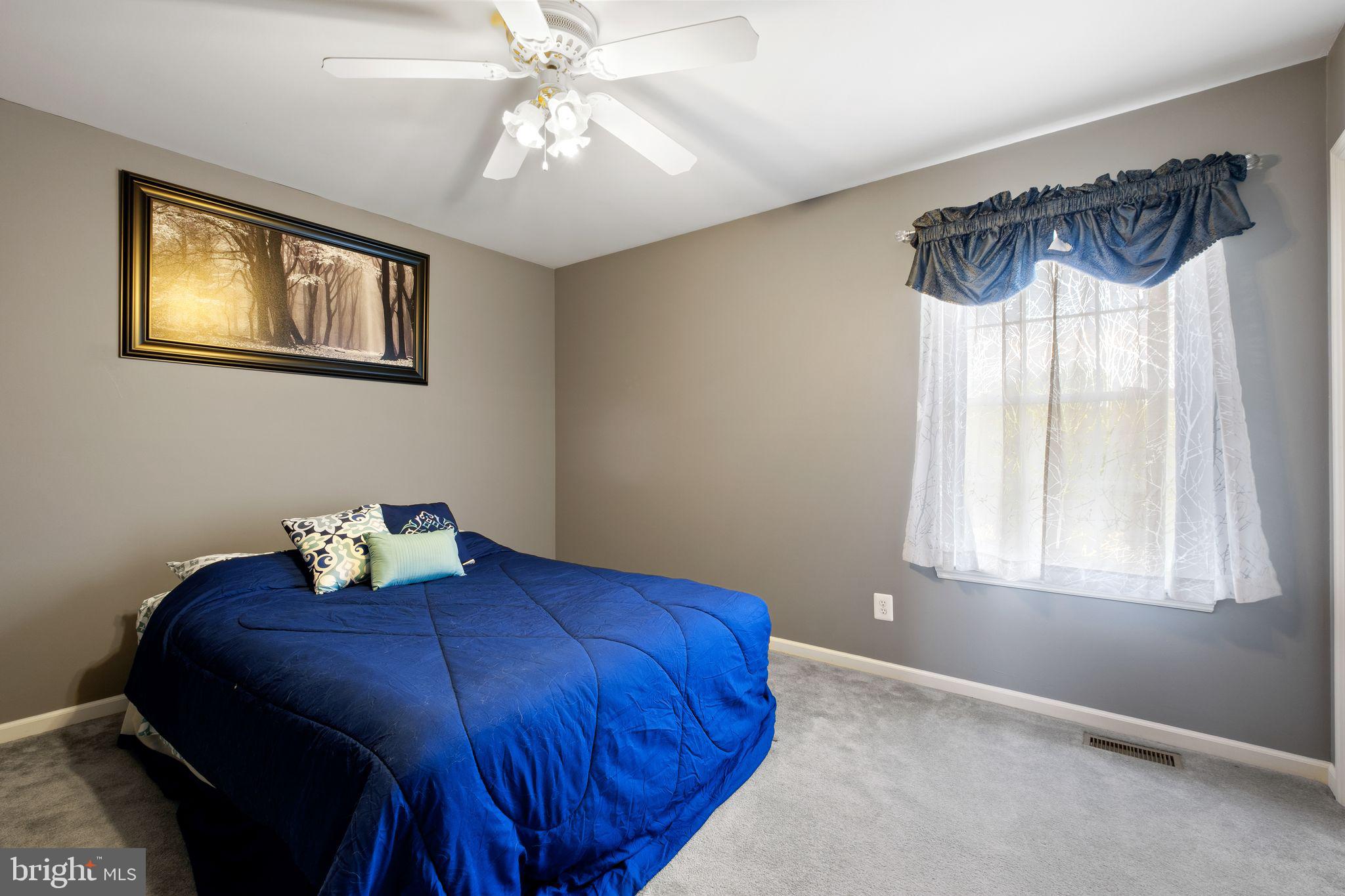 519 Meadow Ridge Drive Mickleton, NJ 08056 - Photo 37 of 63 Bedroom 2