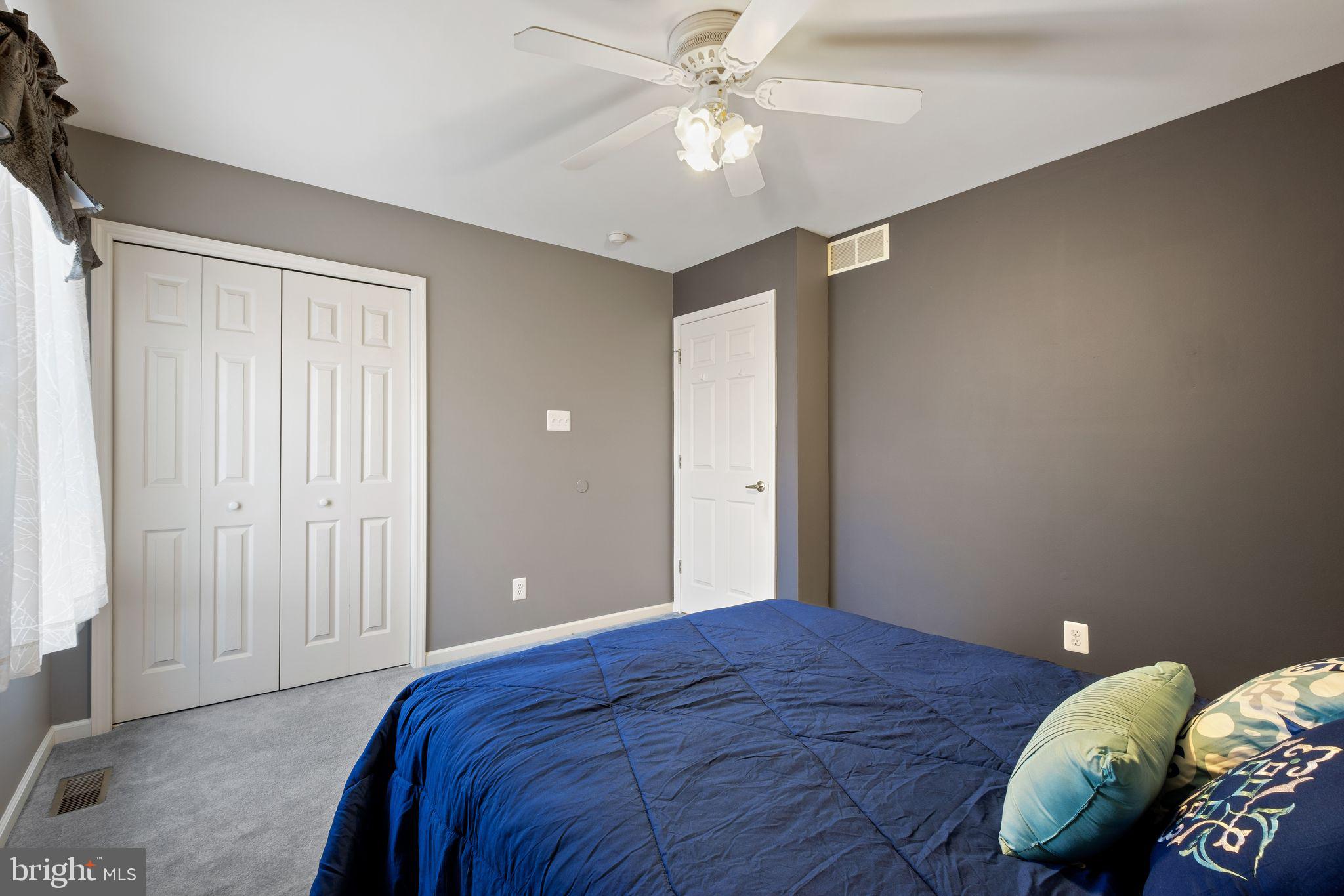 519 Meadow Ridge Drive Mickleton, NJ 08056 - Photo 38 of 63 Bedroom 2