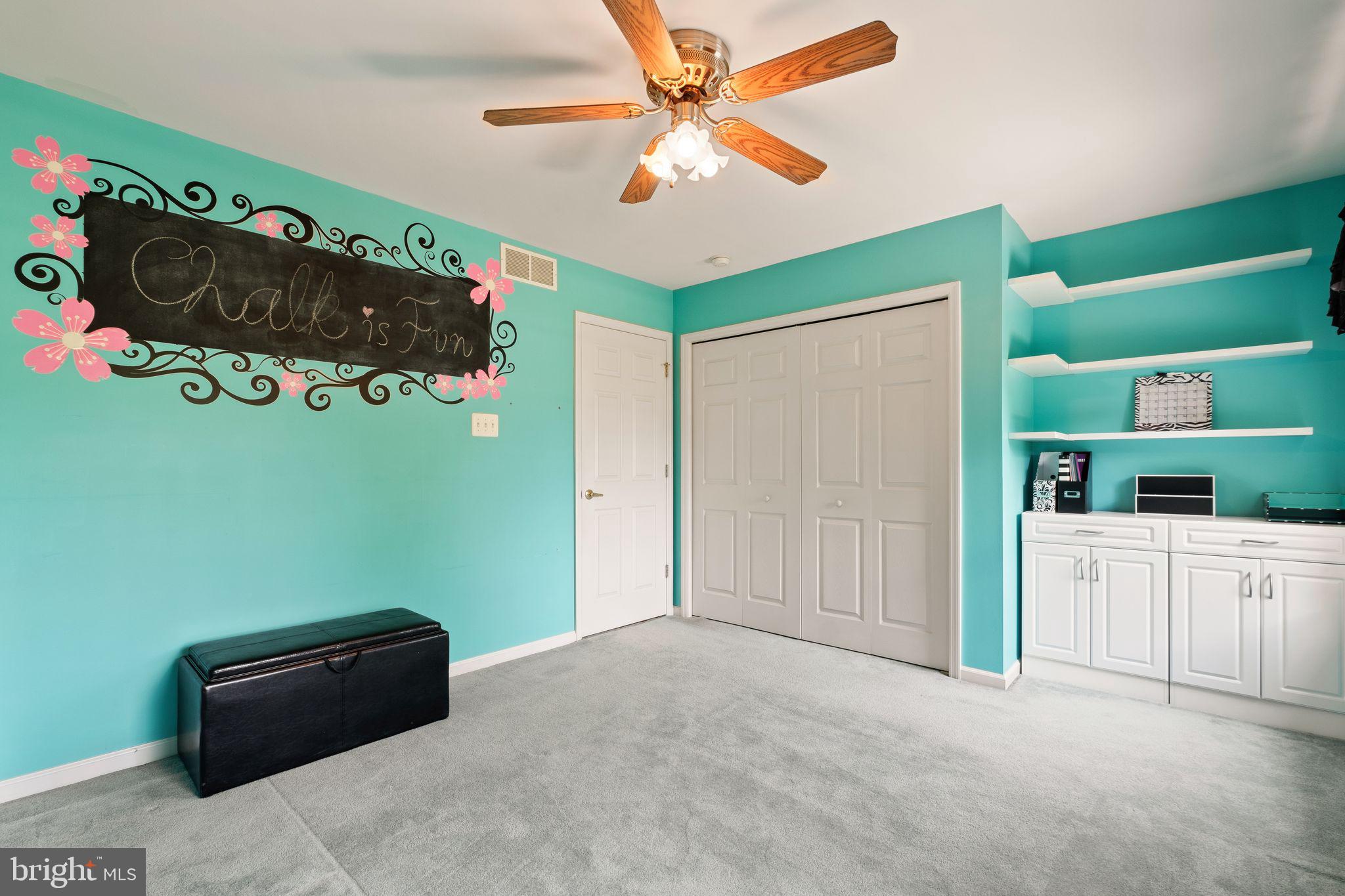 519 Meadow Ridge Drive Mickleton, NJ 08056 - Photo 39 of 63 Bedroom 3