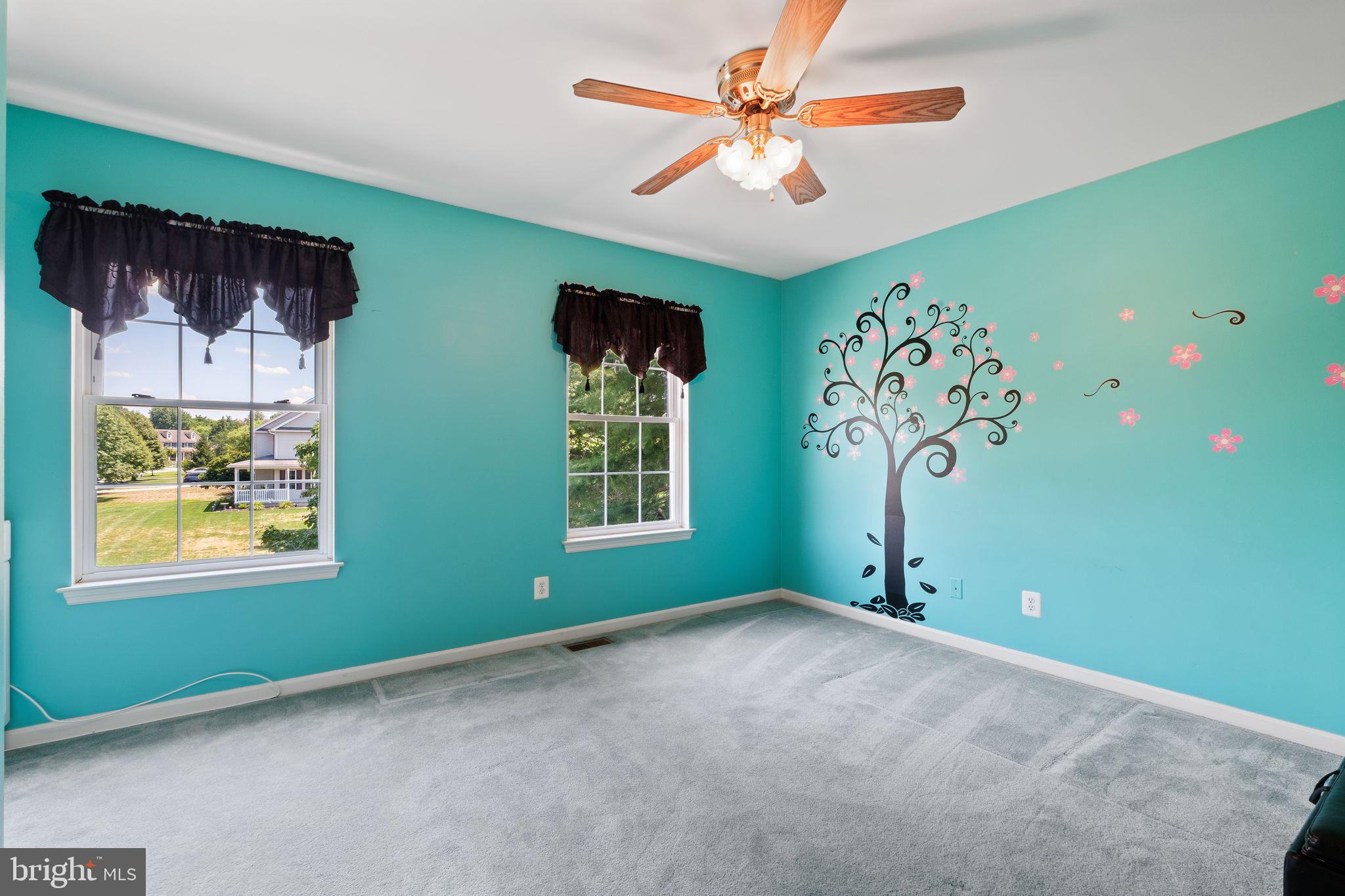 519 Meadow Ridge Drive Mickleton, NJ 08056 - Photo 40 of 63 Bedroom 3