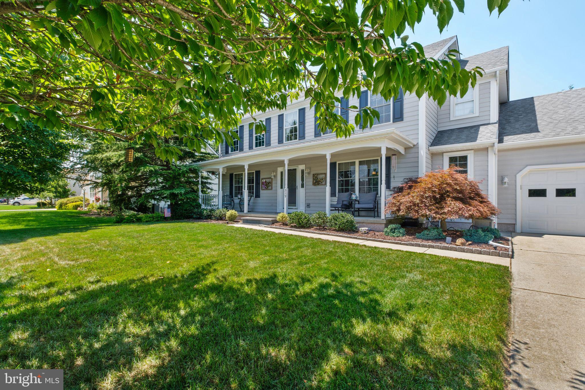 519 Meadow Ridge Drive Mickleton, NJ 08056 - Photo 5 of 63