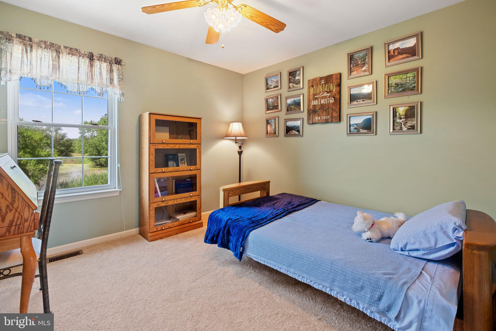 519 Meadow Ridge Drive Mickleton, NJ 08056 - Photo 42 of 63 Bedroom 4