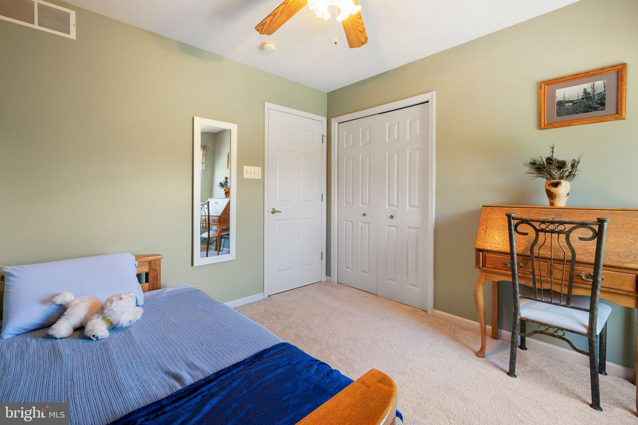 519 Meadow Ridge Drive Mickleton, NJ 08056 - Photo 43 of 63 Bedroom 4