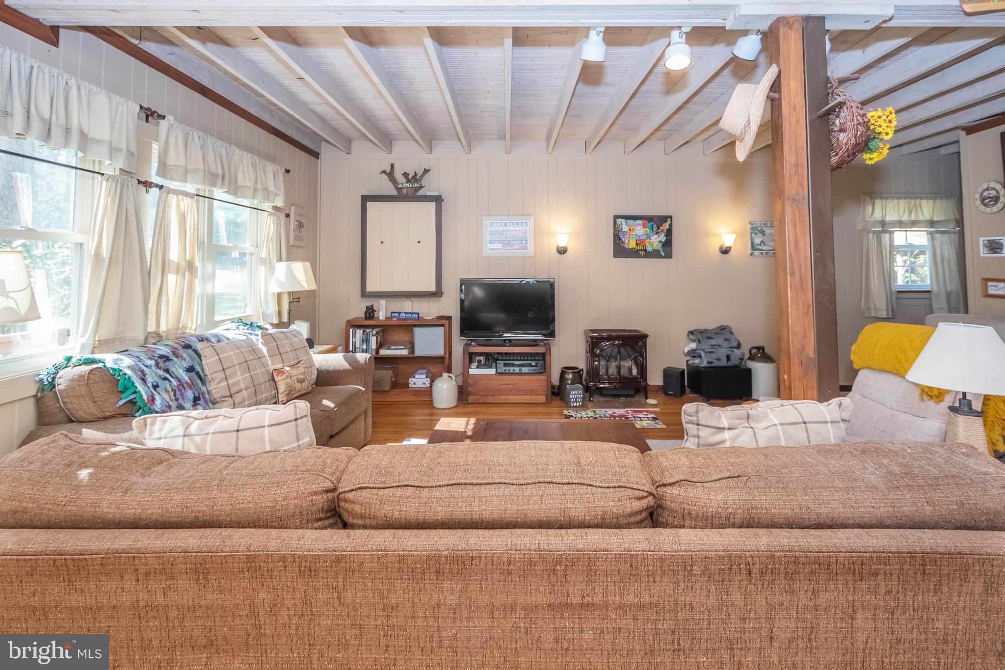 245 Oak Way Road Swanton, MD 21561 - Photo 3 of 38