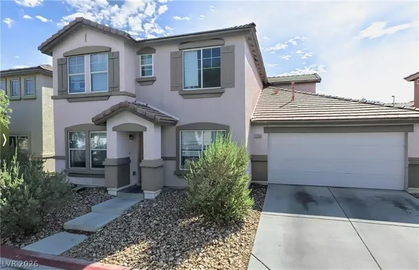 $2,300 | 5336 North Chino Heights Street, North Las Vegas, NV 89081