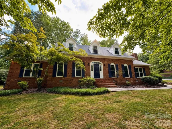 $550,000 | 271 Ikerd Drive Southeast, Concord, NC 28025