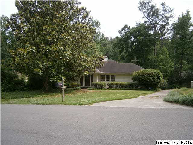 2903 Virginia Road Birmingham, AL 35223 - Photo 1 of 9
