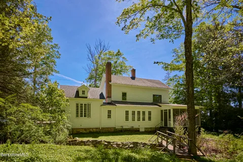 $826,000 | 26 East Hill Road, New Marlborough, MA 01259