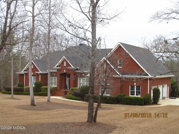 $1,000,000 | 258 Hidden Lakes Drive, Gray, GA 31032