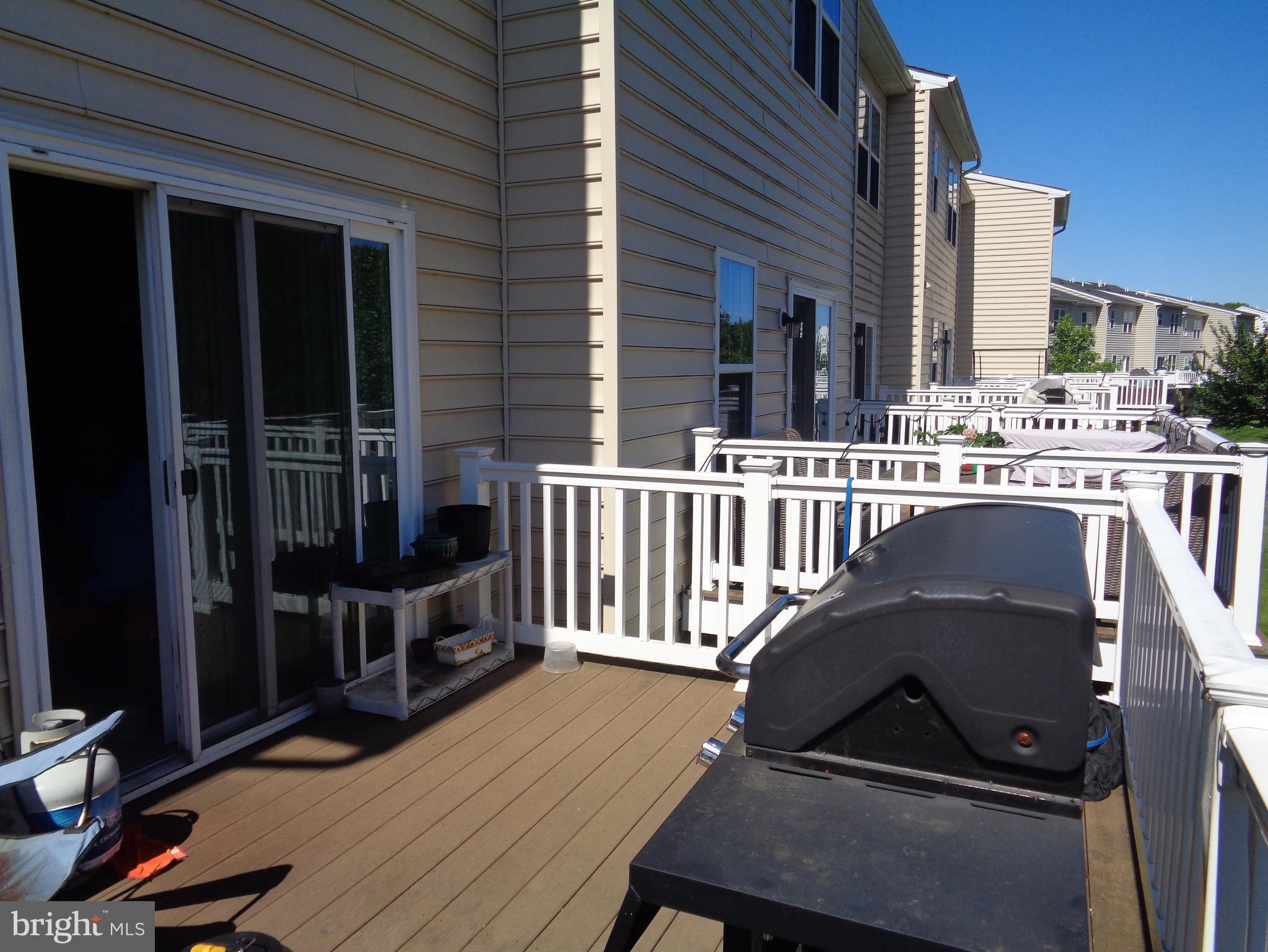61 Old Cedarbrook Road Wyncote, PA 19095 - Photo 20 of 23 deck