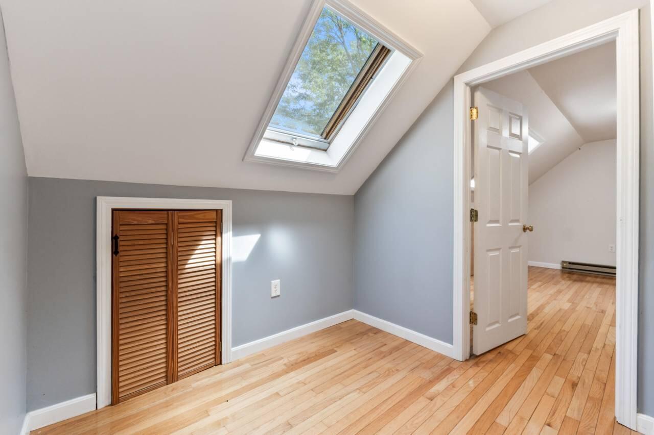 6 Willow Grove Road, Unit 6 Brunswick, ME 04011 - Photo 36 of 59 Second Floor Landing