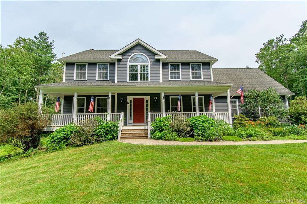 501 Brooklyn Road Canterbury, CT 06331 - Photo 1 of 1 Gallery Image 1