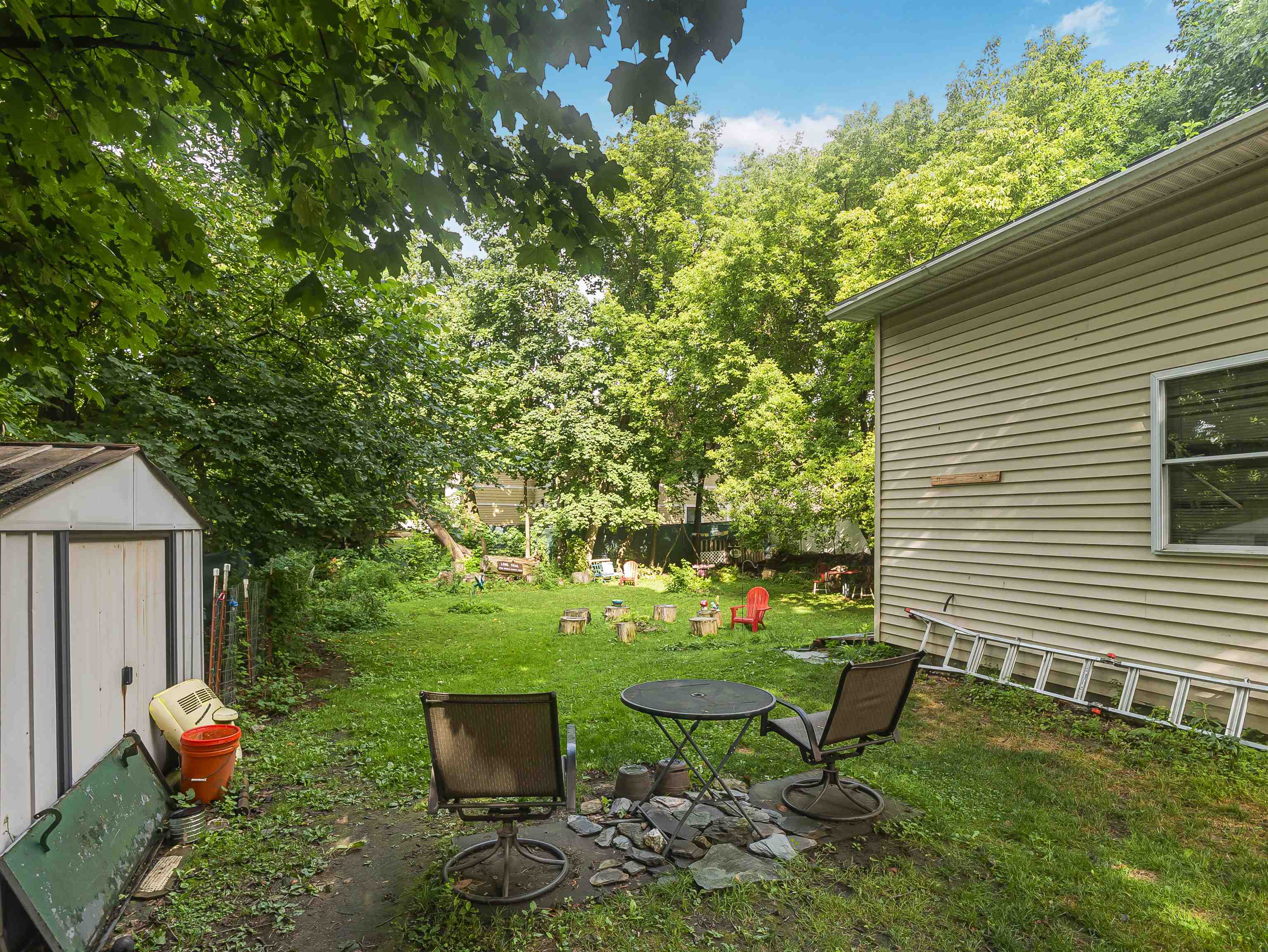39 Forest Street Rutland, VT 05701 - Photo 23 of 27