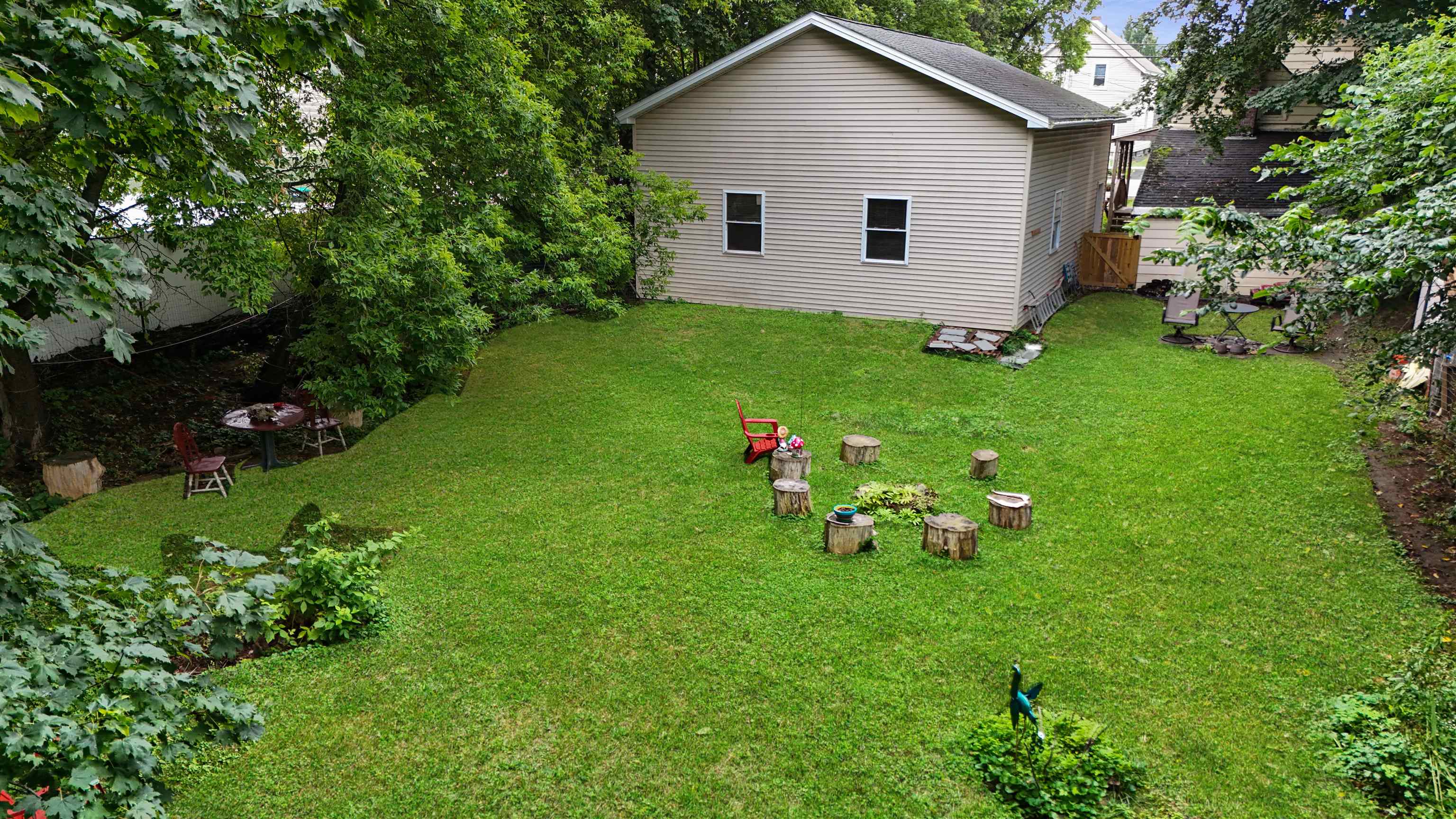 39 Forest Street Rutland, VT 05701 - Photo 24 of 27