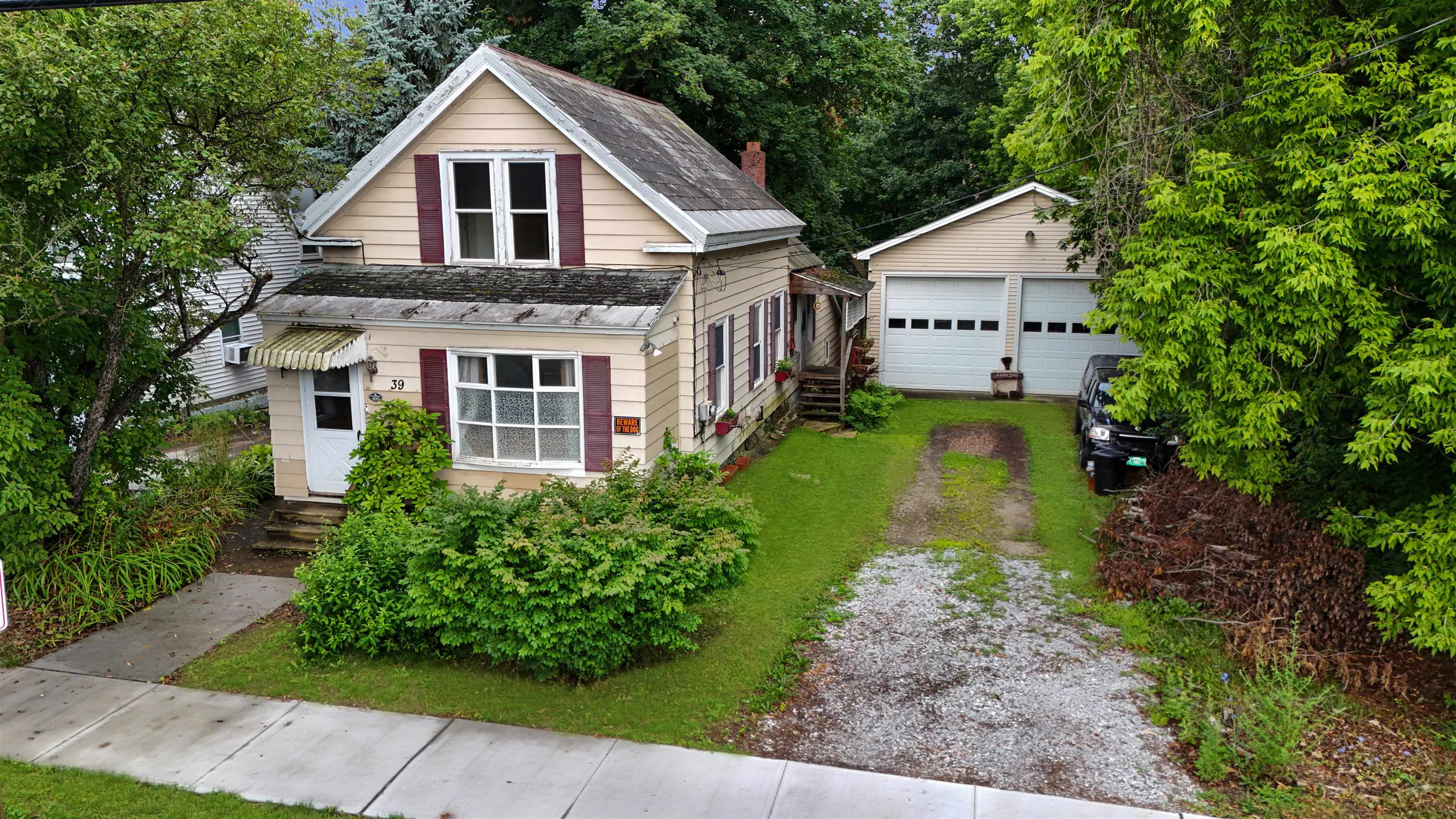 39 Forest Street Rutland, VT 05701 - Photo 27 of 27