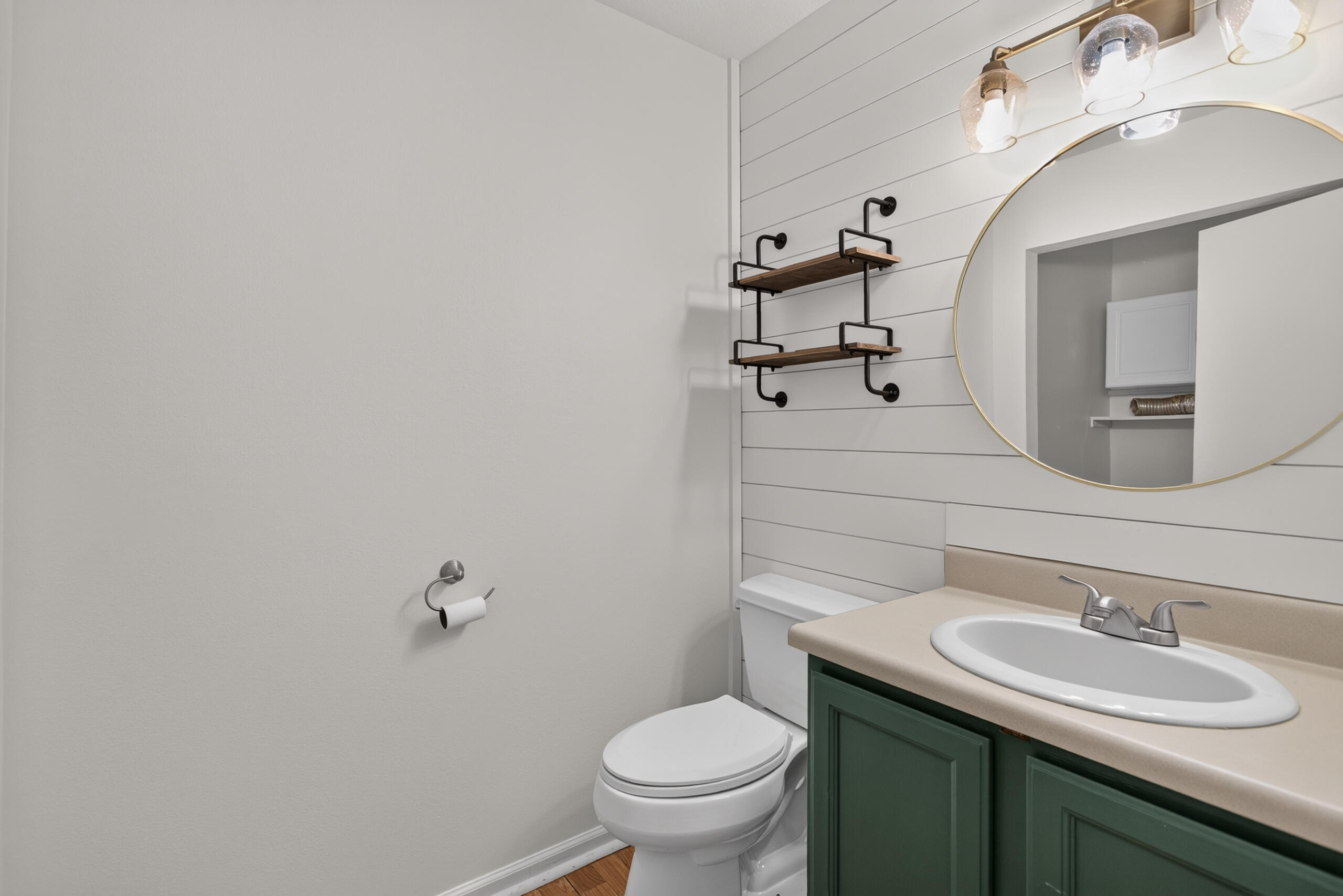 7698 Dalton Road Onsted, MI 49265 - Photo 18 of 62 Half Bath