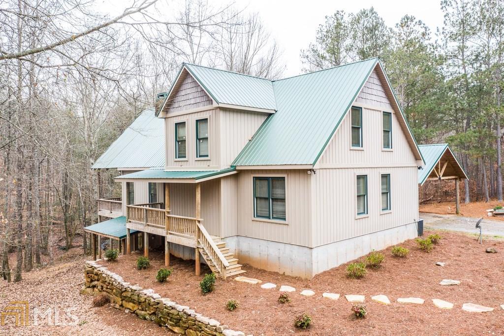 1037 Milligan Creek Road Roopville, GA 30170 - Photo 1 of 1 Gallery Image 1