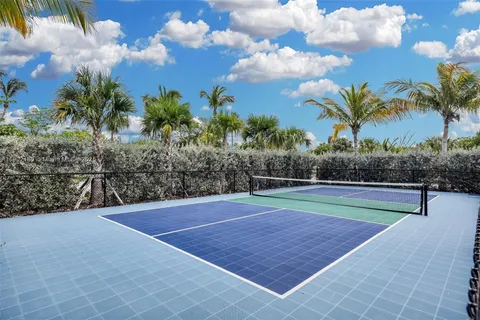 aerial view of a city