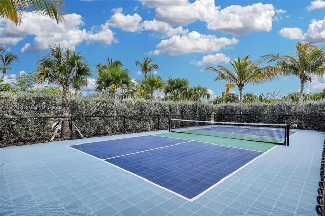 aerial view of a city