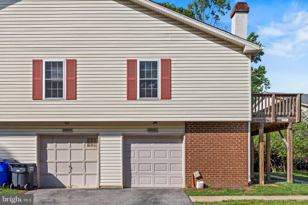 $2,300 | 4503 C Ruston Place, Unit 43M, Waldorf, MD 20602