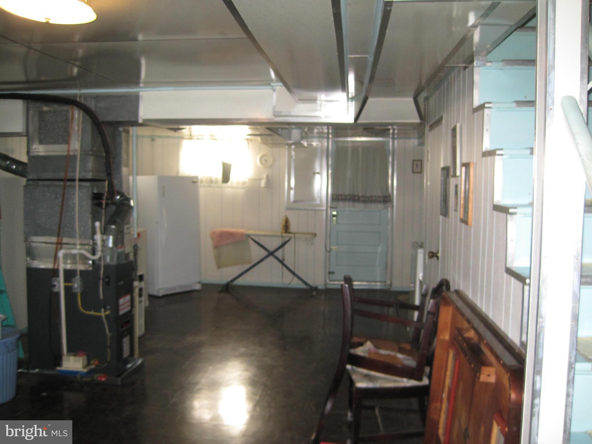 Basement