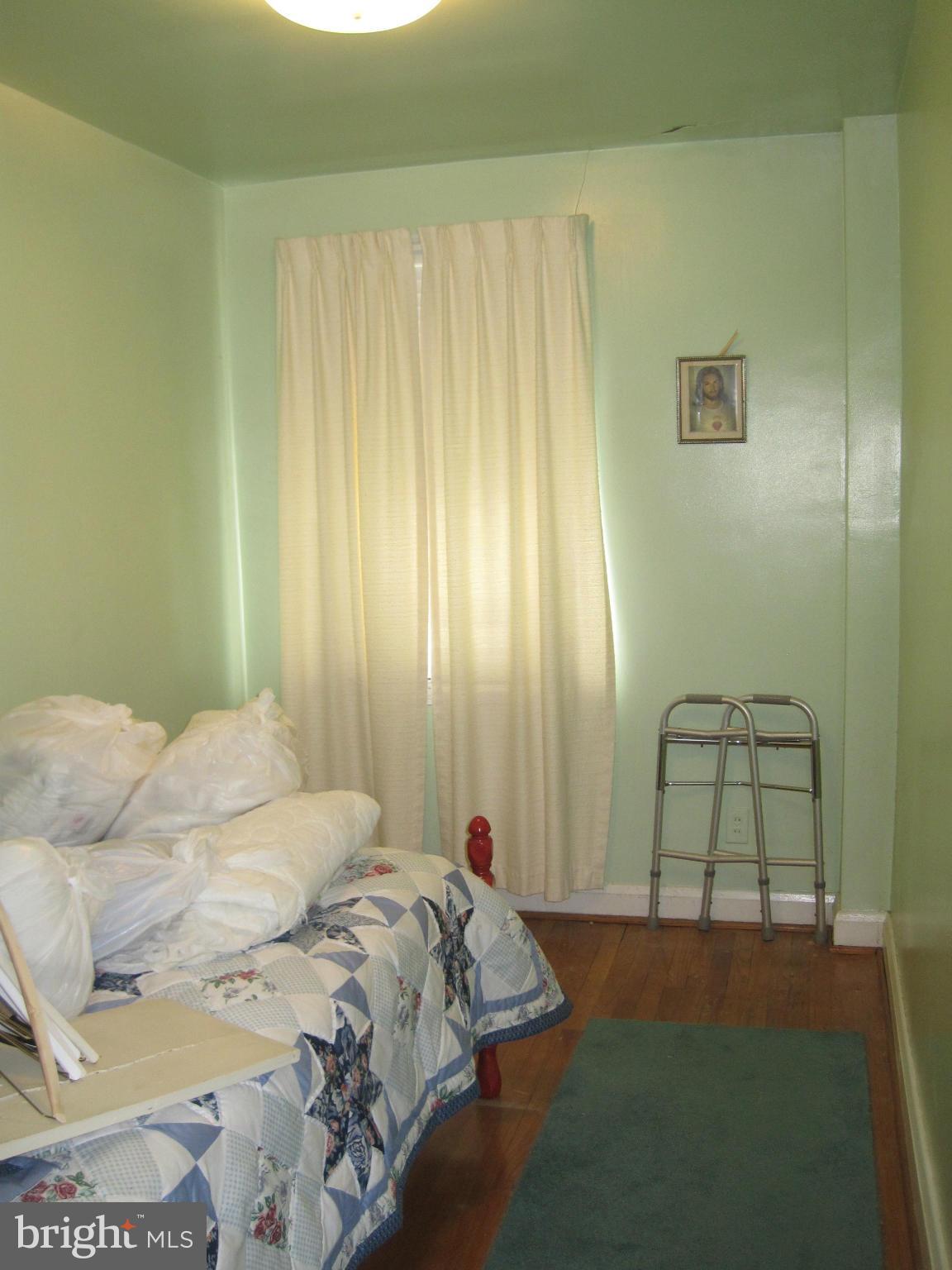 1972 Searles Road Baltimore, MD 21222 - Photo 8 of 12 Bedroom