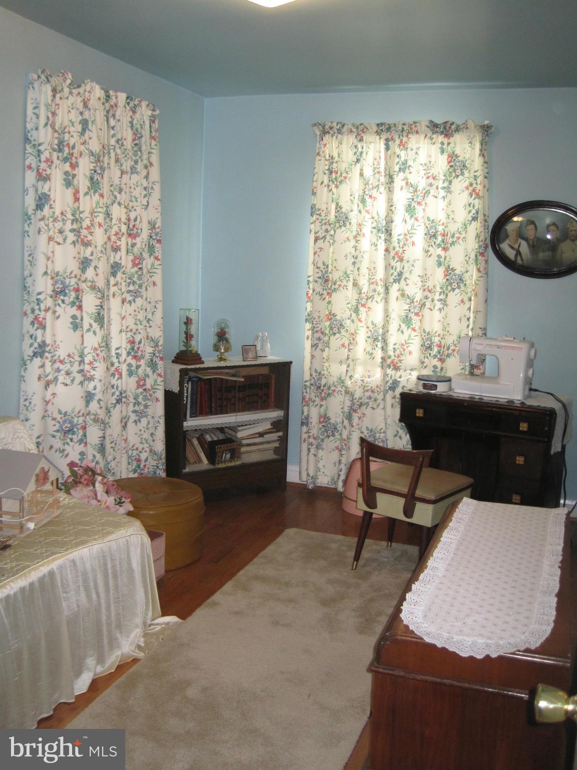 1972 Searles Road Baltimore, MD 21222 - Photo 9 of 12 Bedroom