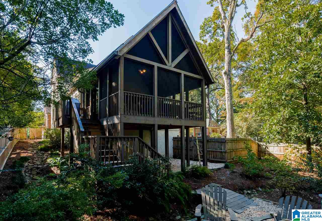402 Devon Drive Birmingham, AL 35209 - Photo 46 of 48