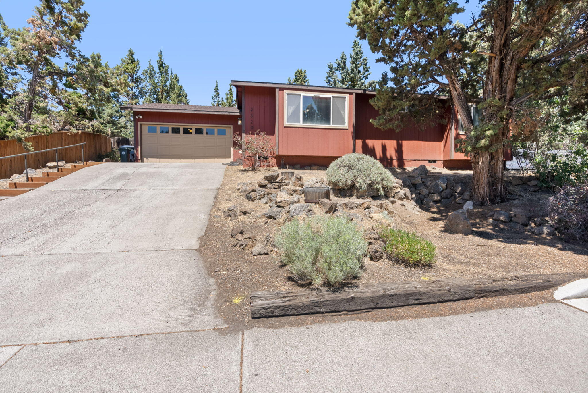 2320 Northeast Wells Acres Road Bend, OR 97701 - Photo 1 of 36 2-web-or-mls-Riley Visuals-2