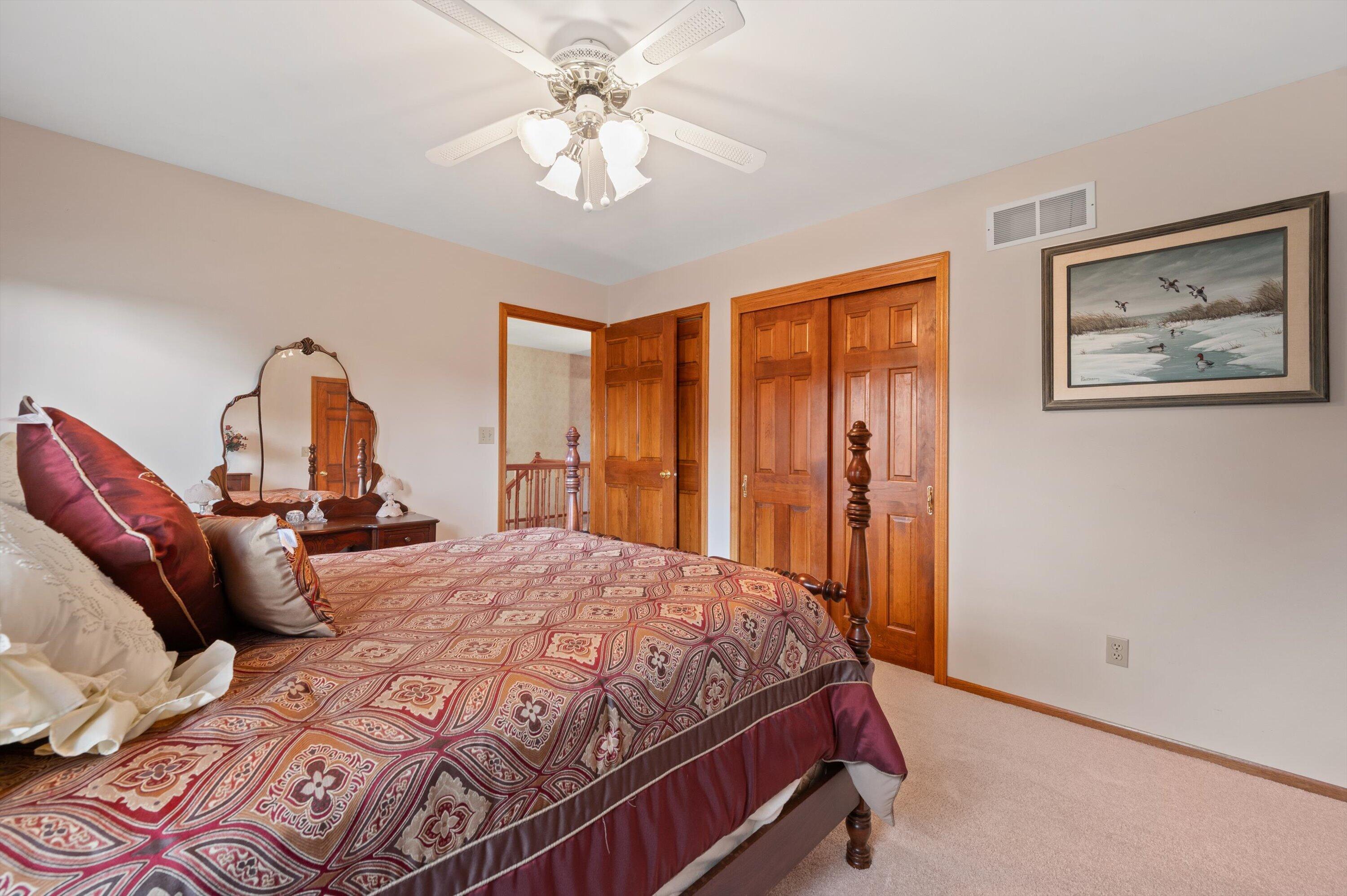 990 South Springdale Road Waukesha, WI 53186 - Photo 24 of 45 Expandable attic