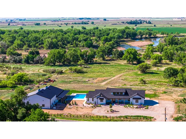 $3,275,000 | 27446 County Road 388, Kersey, CO 80644